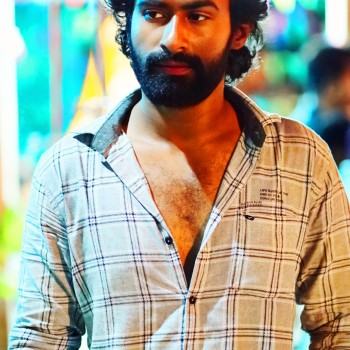 Suvam soni